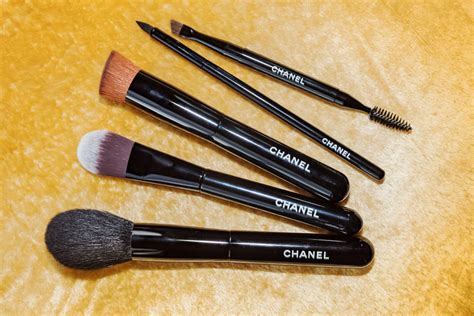 chanel brush no 14|Chanel brushes.